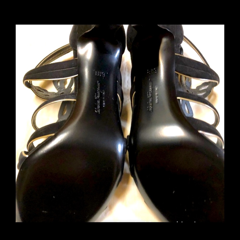 women sandals Salvatore Ferragamo
